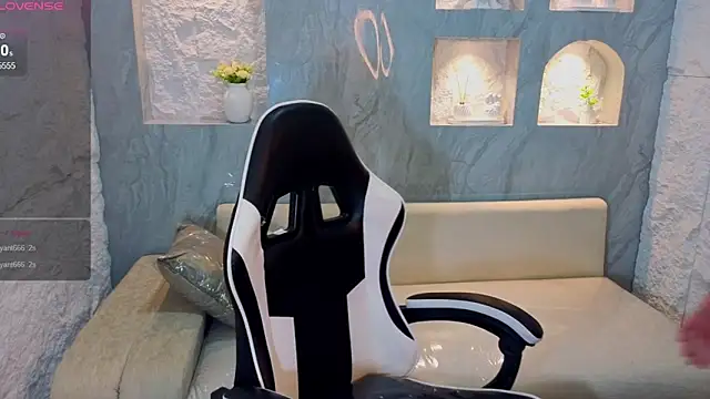 Tifany_Tx's cam snapshot