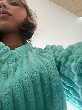 Ameellie's cam snapshot