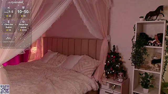 LeraKit live sex cam