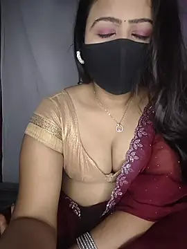 Mysterious__angel's cam snapshot