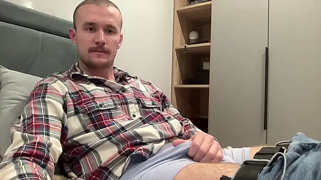 cute_mark live sex cam