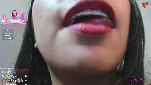 _Orquidea_'s cam snapshot