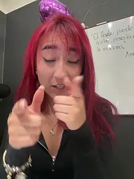 JuliethaDemon_'s cam snapshot