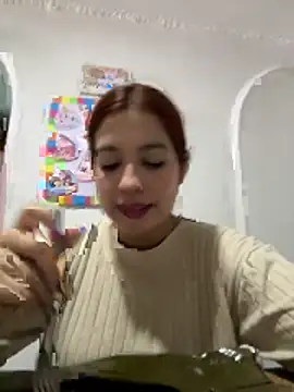 olivia_jass's cam snapshot