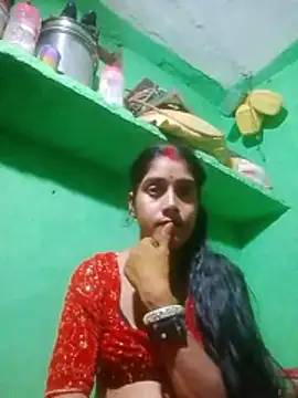 Pinki_rani's cam snapshot