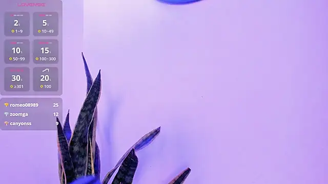 Moon_shaddow's cam snapshot