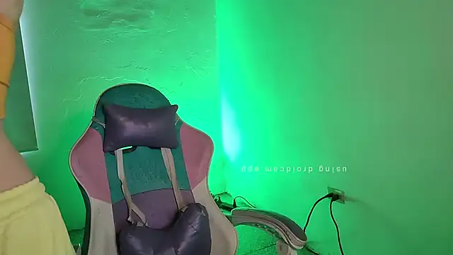 WandaDoll's cam snapshot