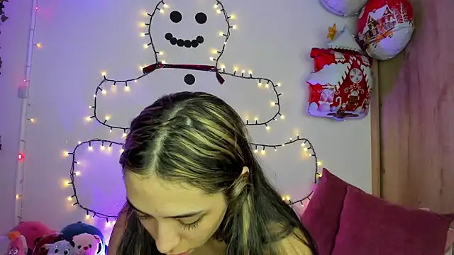 TANIA_06's cam snapshot