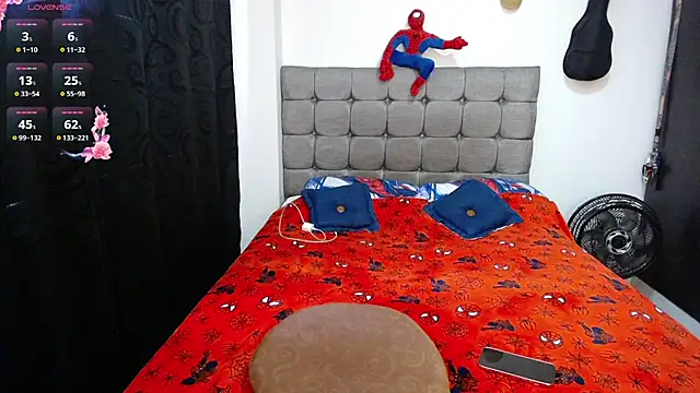 Saylor_cassie's cam snapshot