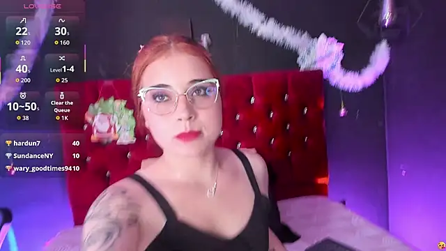 Cony_l's cam snapshot