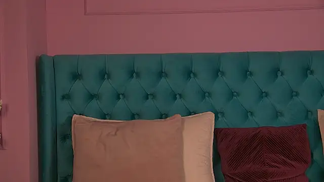 TaliaMorenne's cam snapshot