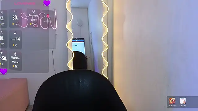 Sandyy_tay's cam snapshot