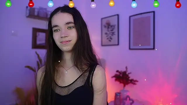 Gia_Paige18's cam snapshot