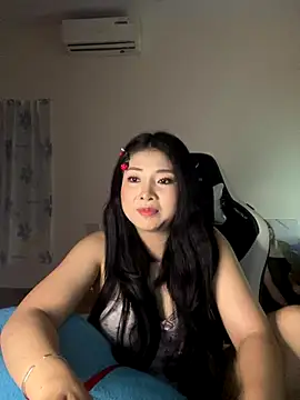 __MeiMei__'s cam snapshot