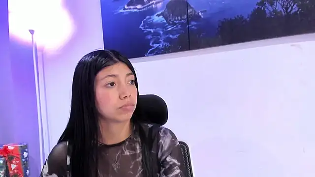 KimberlyVillaLobos's cam snapshot