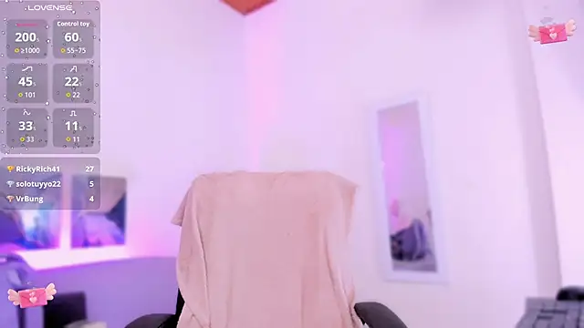 Allyson_aisha's cam snapshot