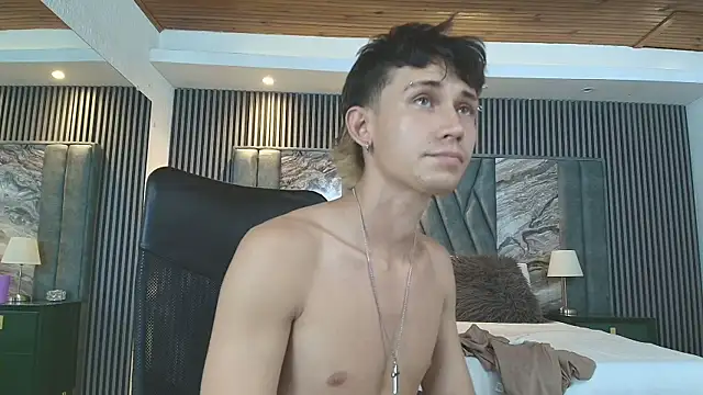 Michael_blue live sex cam