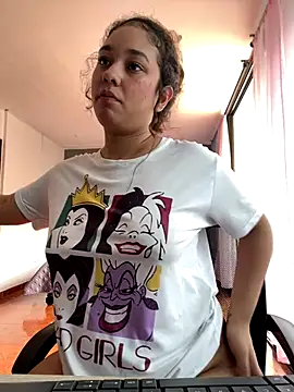 lana_rousse01's cam snapshot