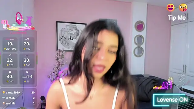 Elsa_Pataky's cam snapshot