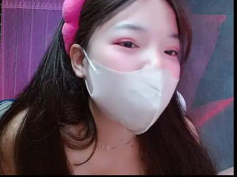 __Jushalie__'s cam snapshot