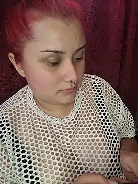 CurvyNoir's cam snapshot