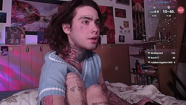 Hanako_Jentoru live sex cam