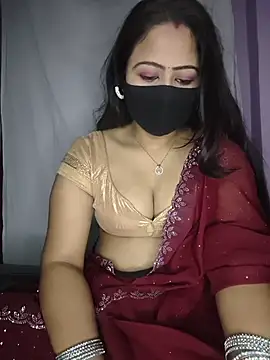 Mysterious__angel's cam snapshot