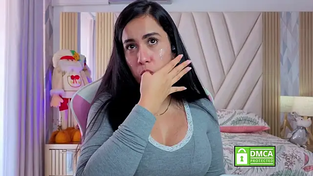 Miia_harper_'s cam snapshot