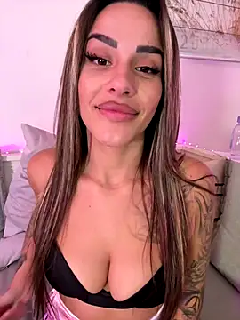 -Alisa live sex cam