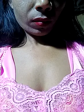 Kajal-Mehra's cam snapshot