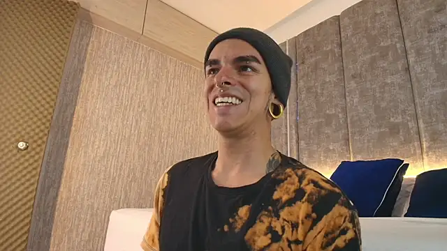 kaletattoo live sex cam