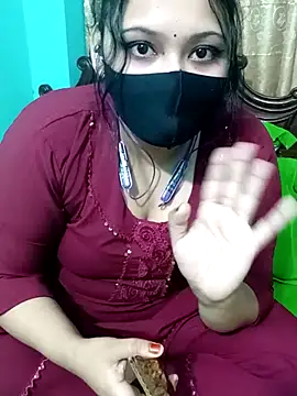 Porimoni22's cam snapshot