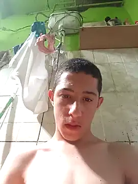 Caiogostosinho007 live sex cam