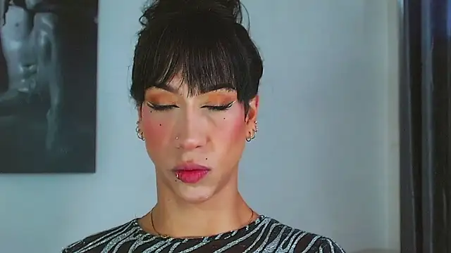 Kenisha_Sweet live sex cam