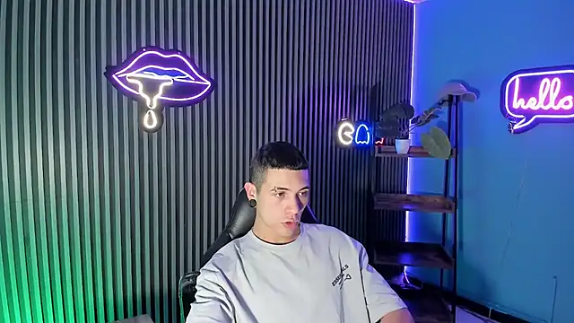 Jefer_rick_'s cam snapshot