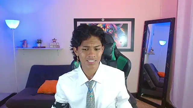 dreyk20's cam snapshot