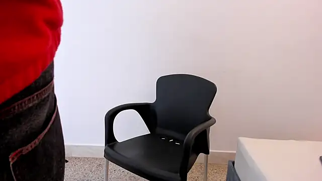 MARSHALL_SPENCER's cam snapshot