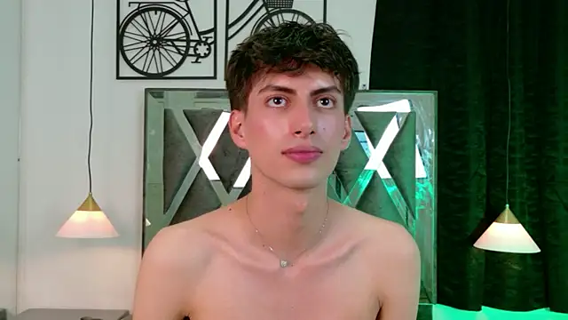 Martin_Williams's cam snapshot