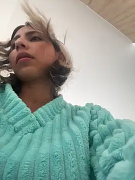 Ameellie's cam snapshot