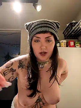 gia_nova's cam snapshot