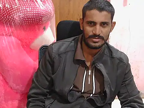 HotXKrish live sex cam