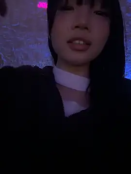 Yiyi-707 live sex cam