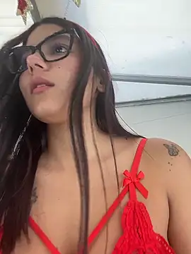 CherrySmirkXXX's cam snapshot