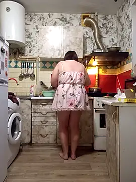 LiluHot's cam snapshot