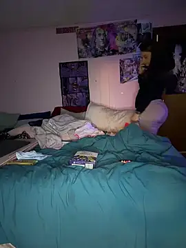 Jennysbakery's cam snapshot