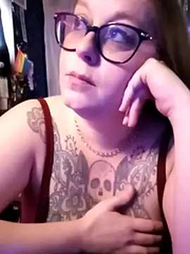 edgexchaos's cam snapshot