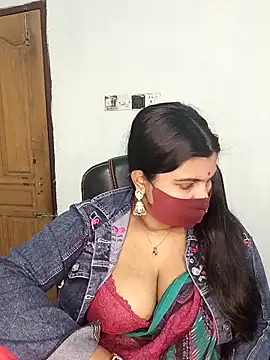 Hot-Fairy's cam snapshot