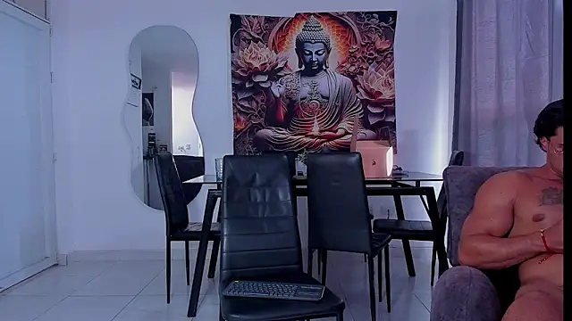 Valentino_Dosantos_ live sex cam