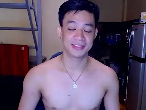 AsianCUMQUICKLY live sex cam