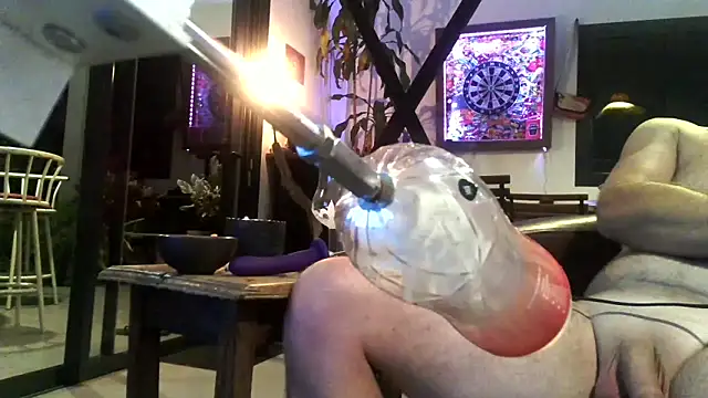 Bibop974 live sex cam